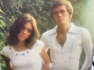THE CARPENTERS HORIZON Quadraphonic Vinyl LP Quad CD4 A&M QU-51530 Tested