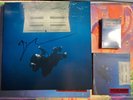 Billie Eilish - Hit Me Hard And Soft Vinyl LP CD Cassette Bundle - SIGNED  #4