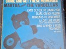 Martha And The Vandellas – Come And Get These Memories 1963 Original