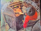 Morse Code Transmission Orig Canada NM vinyl in shrink 1971 Psch prog RCA 4575