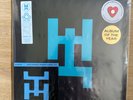 WORKING MEN'S CLUB BLUE VINYL ALBUM NO 117/500 & LIVE CD - RSD 2020 NEW & SEALED