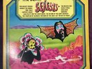 Genesis - The Best Of Genesis 1976 Record 2 LP Vinyl Gatefold