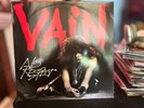 Vain - No Respect 1989 Vinyl LP - Island Records - Rare Hard Rock Metal Album EX
