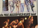 THE PAUL BUTTERFIELD BLUES BAND EX LP ORIG. 1965 ELEKTRA MONO  ED 150