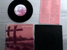 EAST RIVER PIPE She’s a real good time SARAH RECORDS 7-inch EP + Insert SARAH 78