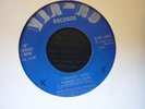 exportations i want you vir ro  usa orig soul 45
