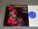 (SAX 2253) David Oistrakh, violin, Yampolsky, piano: Encores: Debussy Falla NM/M