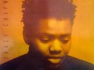 TRACY CHAPMAN - TRACY CHAPMAN - Rare - German Reissue - Marble Vinyl - Mint Con.