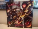 MOTORHEAD BOMBER  LP VINYL RECORD