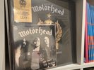 Motorhead Everything Louder Forever 4LP & The Lost '79 Demos 7” Hmv Metal Week