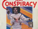 LA CONSPIRACION - ERNIE'S CONSPIRACY - LP VAYA USA - 1972