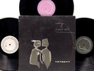 Matthew Herbert - Bodily Functions 3LP 2001 EU ORIG  K7 Records House Jazz