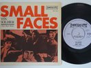 SMALL FACES Tin Soldier  Sweden 45 GARAGE psych mod dancer swedish HEAR