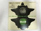 MILES DAVIS WALKIN - PRESTIGE SMJ-6528 Japan  LP