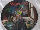Marillion Script For A Jester's Tear 1983 12