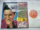 Elvis Presley - Something For Everybody - UK 1970's Stereo orange RCA LP Nr mint