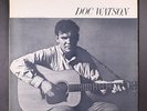 DOC WATSON: doc watson VANGUARD 12