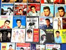 ELVIS PRESLEY  29 EPs IN MINT CONDITION