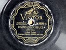 Sleepy John Estes VICTOR 38549 POOR