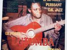 Lutumba Simaro et Le Tout Puissant O.K. Jazz – Coeur Artificiel - Soukous