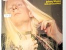 Johnny Winter - Still alive and Well 1st issue in Plastic QUADRAPHONIC 1973