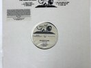 MEDITATIONS I LOVE JAH WACKIE'S W510 02.GERMANY VINYL LP