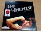 Sealed Amy Winehouse Back To Black Pink Vinyl LP Sealed Free Shipping