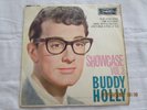BUDDY HOLLY Buddy Holly showcase Vol 2 Coral FEP 2069 UK EP from 1964 vg/ex