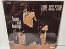 LOVE SCULPTURE ‎– Forms and Feelings 1970 1st Press US LP SEALED w/Dave Edmunds