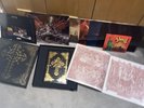 ghost prequelle Vinyl Box Set Limited Editions