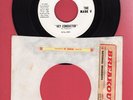 The Mark V Hey Conductor Counterpart OHIO 45 Record Garage Fuzz SEE SLEEVE M-