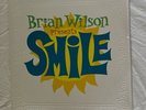 Brian Wilson Presents Smile Vinyl Double LP Rhino Records New Sealed  Beach Boys