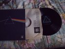 33T PINK FLOYD EO TRIANGLE 1973 ENGLAND  ED QUADROPHONIC  DARK SIDE ON THE MOON