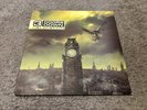 3 Doors Down: Time Of My Life 2011 Universal Republic 180g Rock Vinyl Record