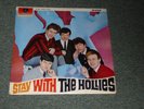 THE HOLLIES 