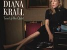 DIANA KRALL - Turn up the quiet (2023) 2 LP vinyl