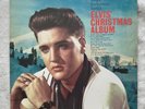 ELVIS PRESLEY CHRISTMAS ALBUM VPI IN SHRINK NM LP VINYL 430.334