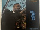 Ahmad Jamal Trio At The Pershing vinyl LP - signed by Ahmad Jamal ARGO LP628
