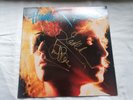IAN HUNTER MICK RONSON YUI ORTA *BOTH SIGNED* USA LP MINT with PHOTOS