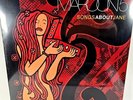 Maroon 5 Songs About Jane LP Album vinyl record 2022 reissue alternative rock