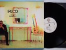 FALCO Wiener Blut LP Vinyl 1988 Warner * RARE