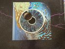 4 vinyl records Plus Book In The Box Set Ryta Rock Music Pink Floyd Pulse