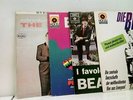 4 Platten | The Beatles |  Introducing... The Beatles, Vee Jay Records  VJLP-1