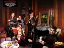 DNCE Debut LP Clear Vinyl Limited Edition Joe Jonas Urban Outfitters NEW SEALED