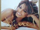 JANET JACKSON All For You (Picture Disc 2-LP Vinyl) IN SHRINK Opened To Check