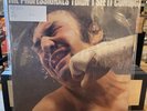 The Professionals - I Didn’t See It Coming - Uk Punk LP 1981 - Original Press