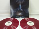 SHADOW OF INTENT Reclaimer Red Vinyl 2xLP Record