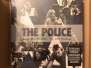 THE POLICE Every Move You Make: The Studio Recordings 180 Gram 6 VINYL LP Set