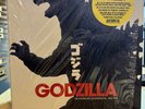Godzilla: The Showa-Era Soundtracks, 1954-1975 vinyl box set 15 movies Waxwork