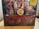 Rob Zombie Firefly Trilogy 6 LP vinyl box first pressings Waxwork w/ slipmat